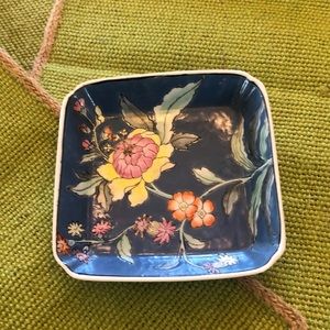 Porcelain Macau Bowl